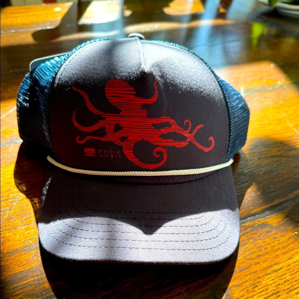 Men’s hat Cova by jantzen